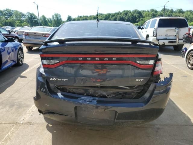 2013 Dodge Dart SXT