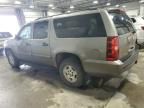 2008 Chevrolet Suburban K1500 LS