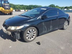 2009 Honda Civic EX for sale in Assonet, MA