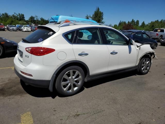 2008 Infiniti EX35 Base