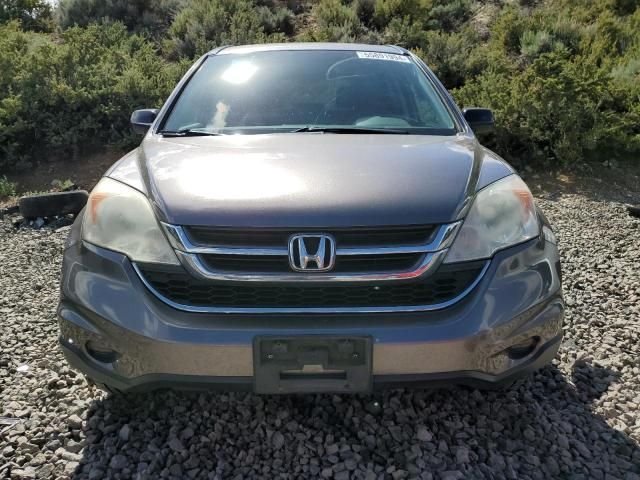 2011 Honda CR-V EX