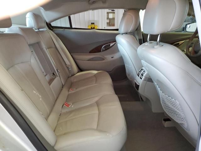 2010 Buick Lacrosse CXL