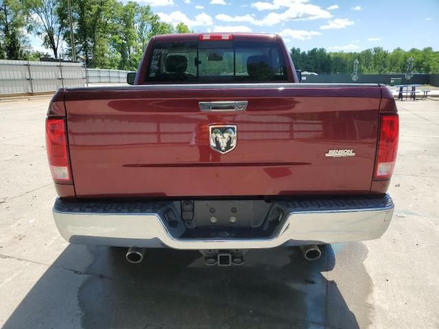 2017 Dodge RAM 1500 ST