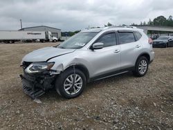 2018 Nissan Rogue S en venta en Memphis, TN