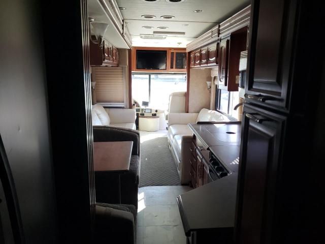 2007 Freightliner Chassis X Line Motor Home