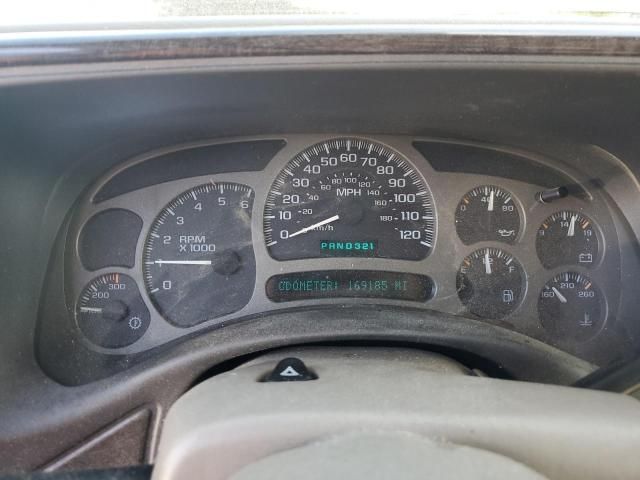 2004 GMC Yukon XL Denali