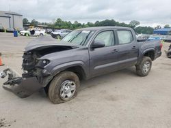 2017 Toyota Tacoma Double Cab for sale in Florence, MS