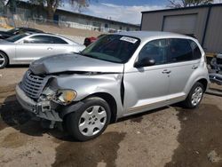 Salvage cars for sale from Copart Albuquerque, NM: 2008 Chrysler PT Cruiser