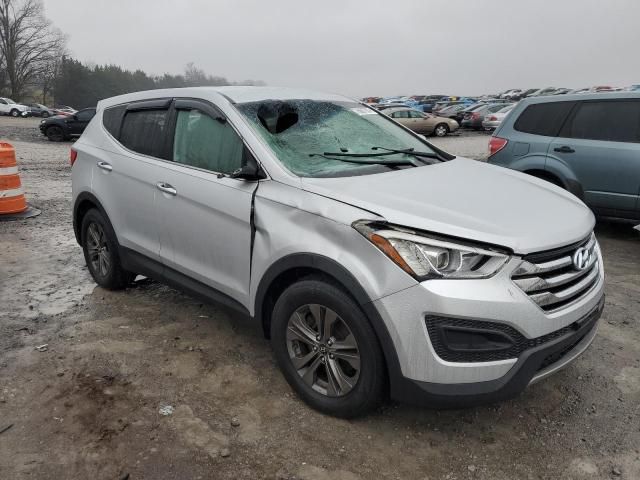 2014 Hyundai Santa FE Sport