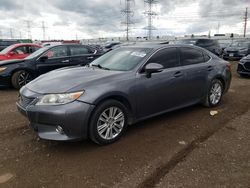 2014 Lexus ES 350 for sale in Elgin, IL