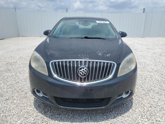 2014 Buick Verano Convenience