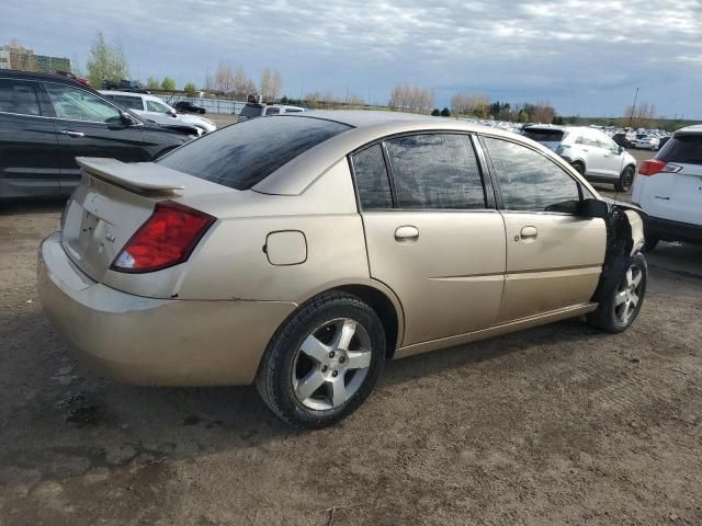 2006 Saturn Ion Level 3