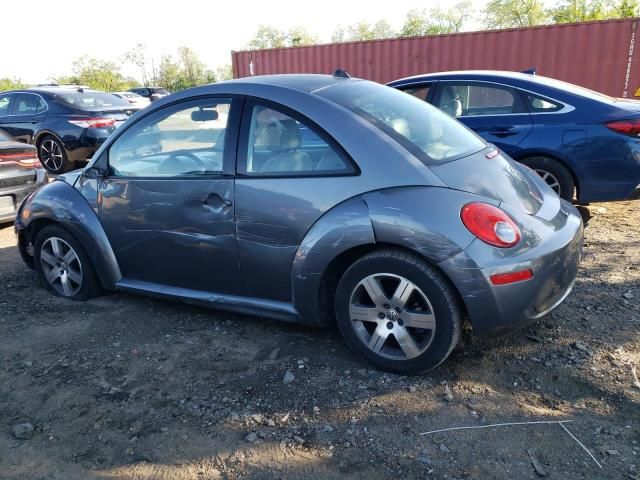 2006 Volkswagen New Beetle 2.5L Option Package 1