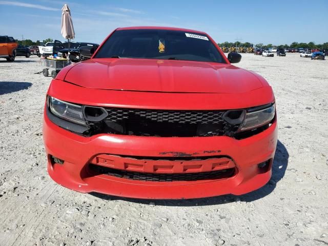 2018 Dodge Charger R/T