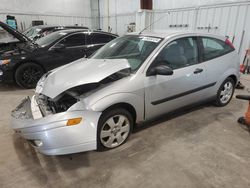 2001 Ford Focus ZX3 for sale in Milwaukee, WI