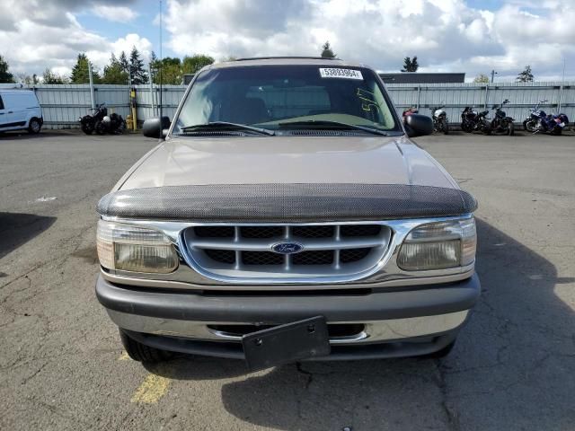 1998 Ford Explorer