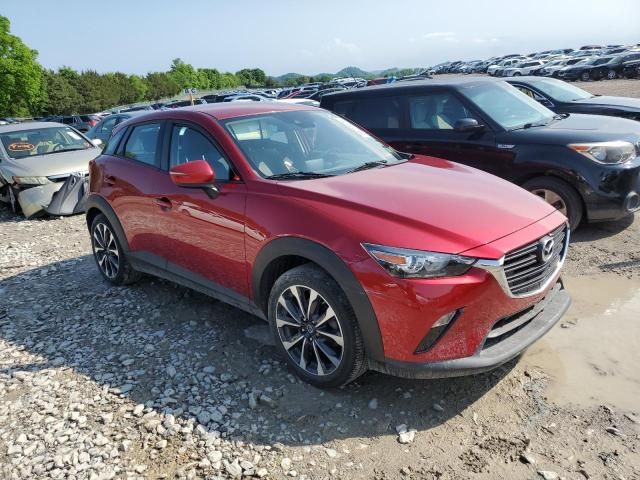 2019 Mazda CX-3 Touring