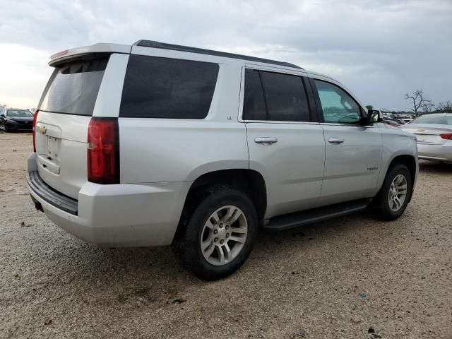 2015 Chevrolet Tahoe C1500 LT