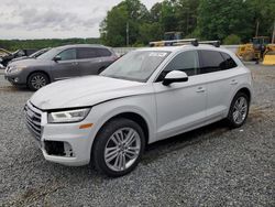 2020 Audi Q5 Premium Plus for sale in Concord, NC