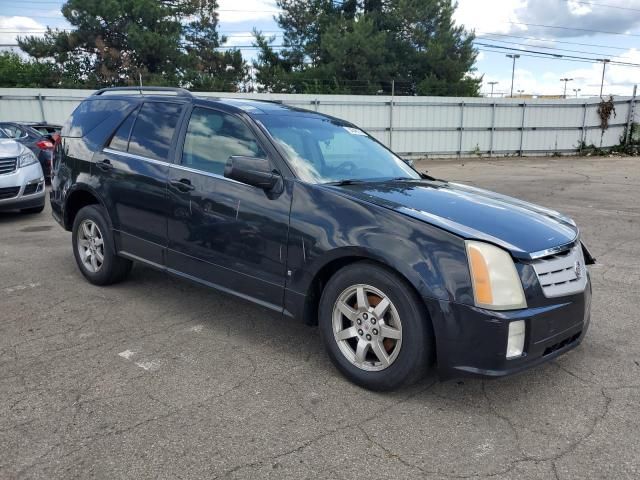 2009 Cadillac SRX