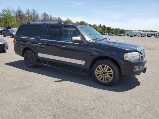 2011 Lincoln Navigator L