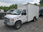 2019 Ford Econoline E350 Super Duty Cutaway Van