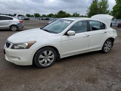 2008 Honda Accord EXL for sale in London, ON