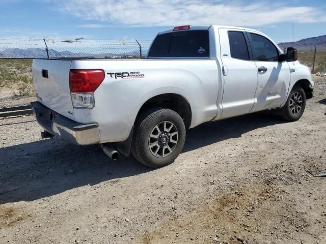 2007 Toyota Tundra Double Cab SR5