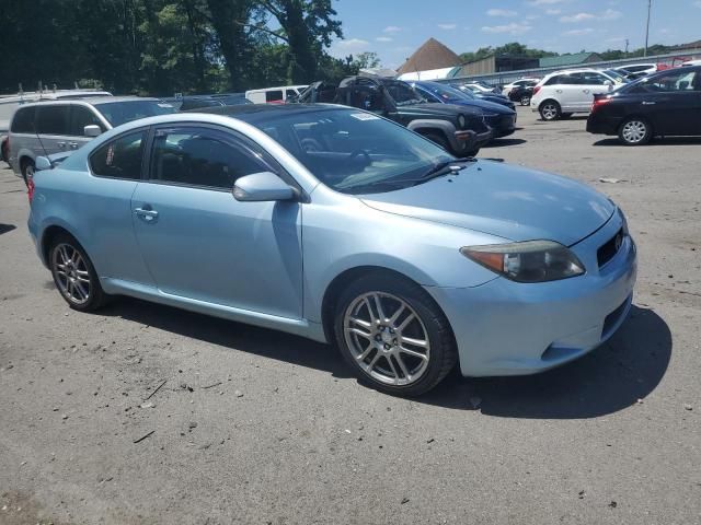 2006 Scion TC