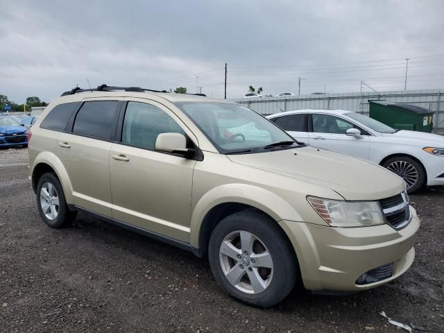 2010 Dodge Journey SXT