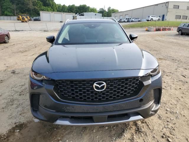 2023 Mazda CX-50 Premium Plus