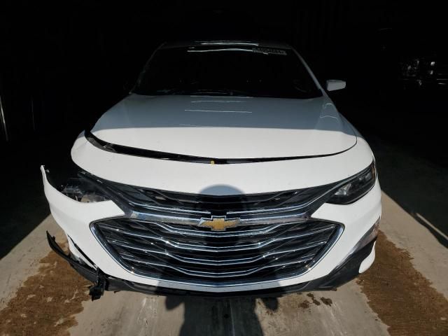 2021 Chevrolet Malibu LS