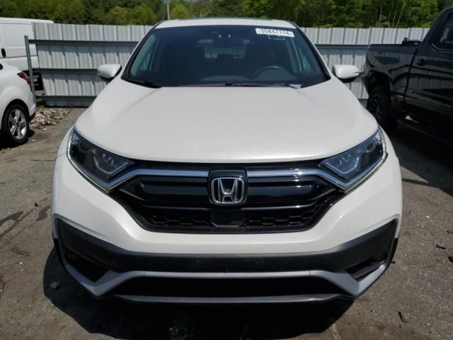 2022 Honda CR-V EXL