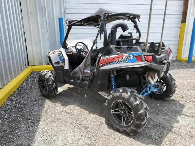 2012 Polaris Ranger RZR 900XP EPS