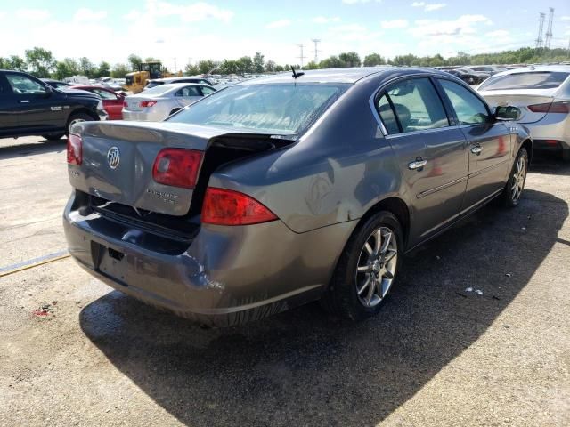 2007 Buick Lucerne CXL