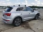 2024 Audi Q5 Premium Plus 45