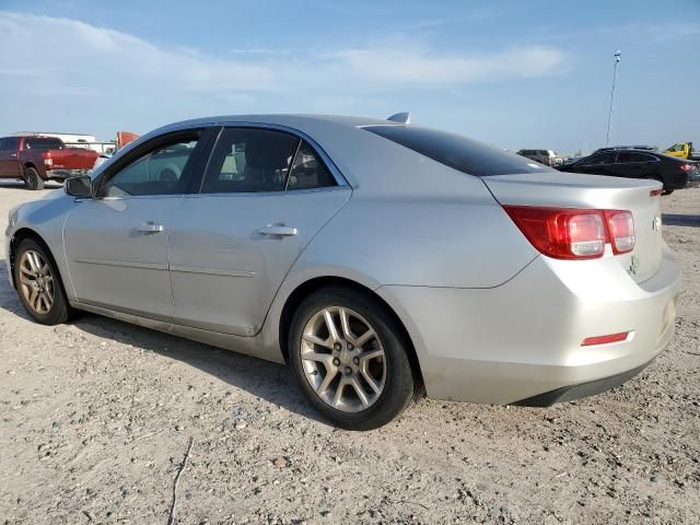 2014 Chevrolet Malibu 1LT