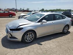 2015 Ford Fusion SE for sale in Indianapolis, IN