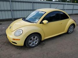 2007 Volkswagen New Beetle 2.5L for sale in Shreveport, LA