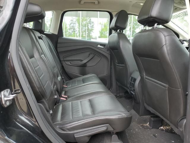 2015 Ford C-MAX SEL