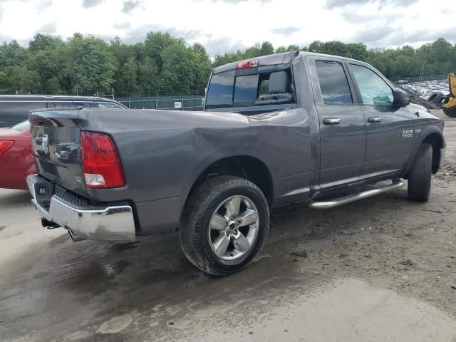 2014 Dodge RAM 1500 SLT