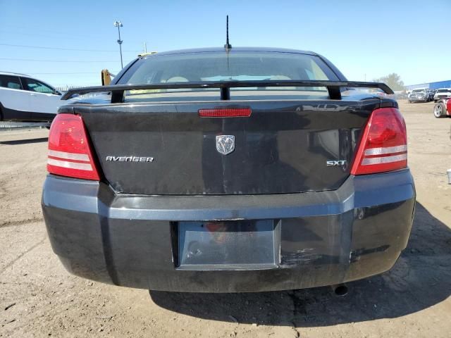 2008 Dodge Avenger SXT