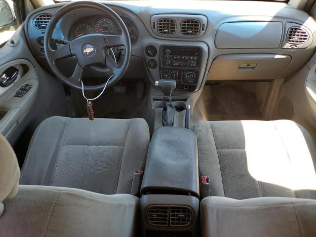 2006 Chevrolet Trailblazer LS