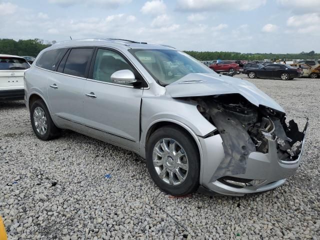 2016 Buick Enclave