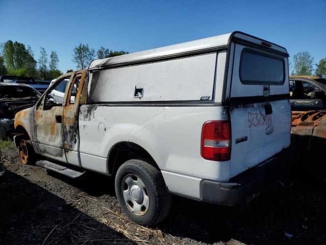 2007 Ford F150