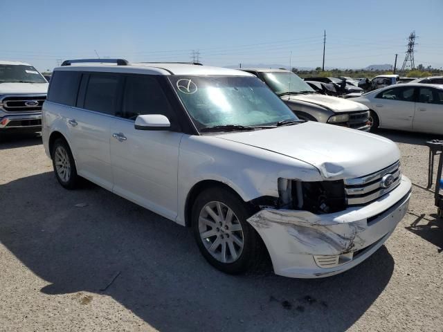 2011 Ford Flex SEL