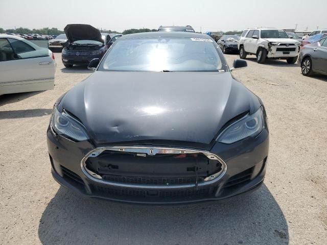 2015 Tesla Model S 85