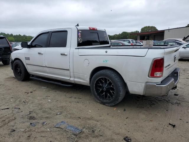 2014 Dodge RAM 1500 Longhorn