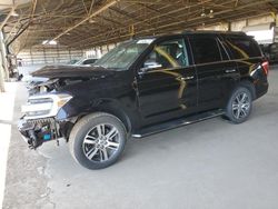 2023 Ford Expedition Limited for sale in Phoenix, AZ
