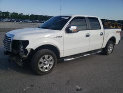 2011 Ford F150 Supercrew for sale in Dunn, NC